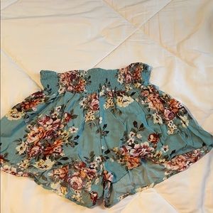 Flowy Shorts